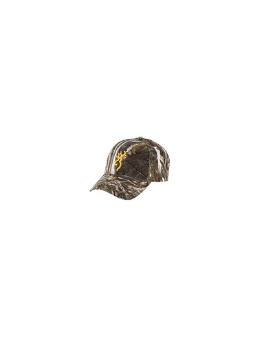 Casquette Rimfire Max5 Camo - BROWNING