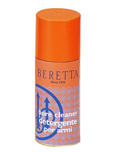 Bombe Déplombant 125mL - BERETTA