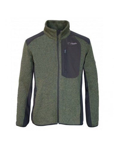 Veste De Chasse SoftShell "Aral" -...