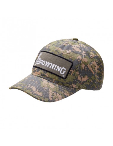 Casquette Digi Forest - BROWNING