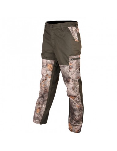 Pantalon Camo Forest Enfant Treeland...