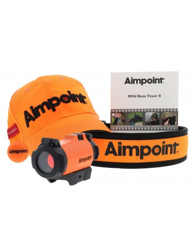 Point Rouge Micro H-2  - AIMPOINT