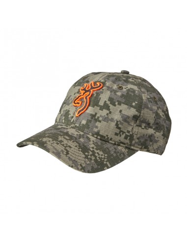 Casquette Digi Camo Buck - BROWNING