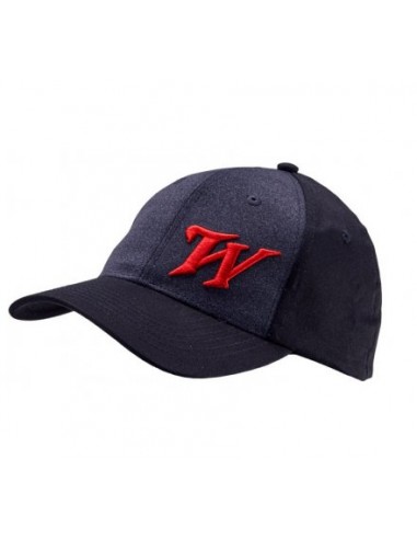 Casquette Noire M.O.A Winchester