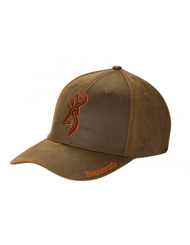 Casquette Rhino Brown - BROWNING