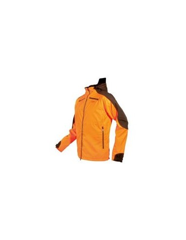 Veste De Chasse Iron XTreme-J Light -...