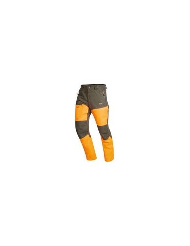 Pantalon Iron 2-T Blaze - HART