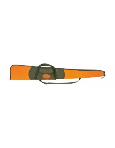 Fourreau Fusil Vert/Orange - LVC