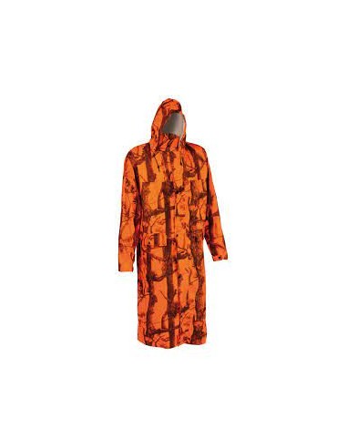 Manteau De Pluie Millau Ghost Blaze -...