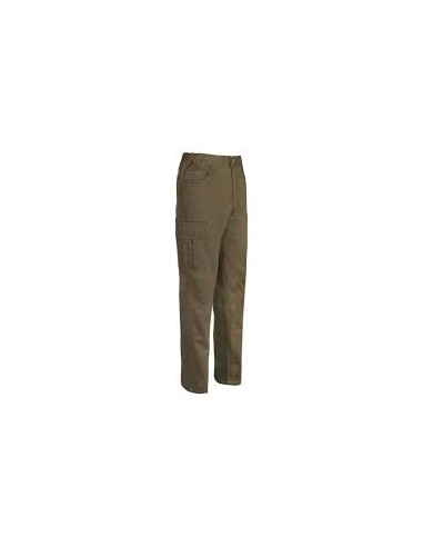 Pantalon Hyper Stretch Savane 42 -...