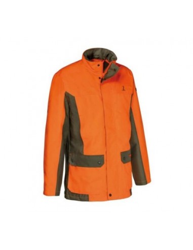 Veste De Chasse Renfort Ripstop 2XL -...