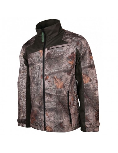 Veste De Chasse Imperméable Maquisard...