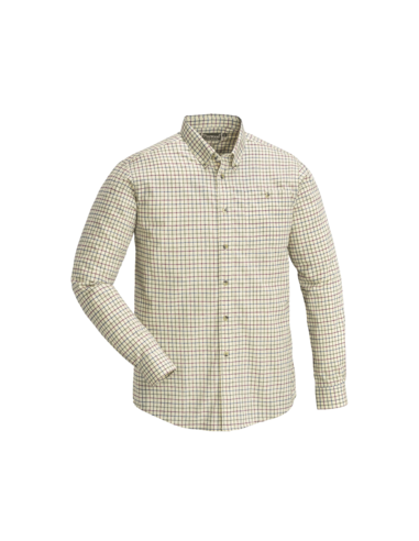 Chemise De Chasse Maribor - PINEWOOD