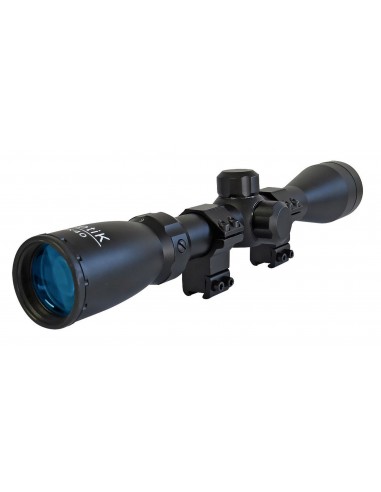 Lunette De Tir 3-9x40 - VEOPTIK