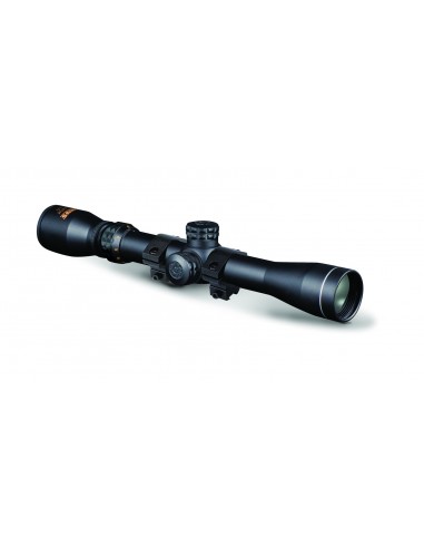 Lunette De Tir Konushot 3-12x40 - KONUS