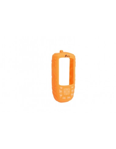 Coque Silicone Astro Orange - SUPRA