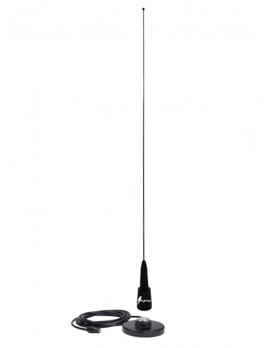 Antenne De Toit Supraflex Black 80cm...