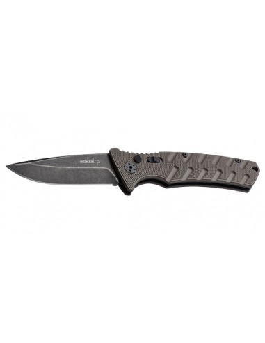 Couteau Strike Coyote Spearpoint -...