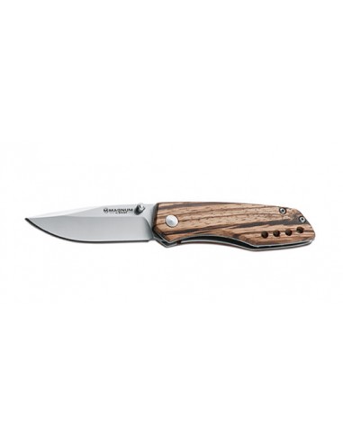 Couteau Baron - MAGNUM BY BOKER