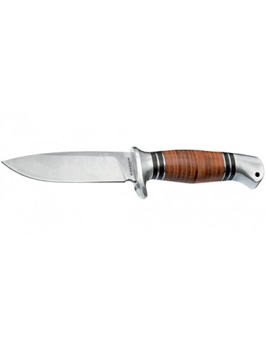 Couteau Leatherneck Hunter - MAGNUM...