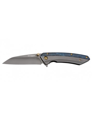 Couteau Cobalt  - MAGNUM BY BOKER