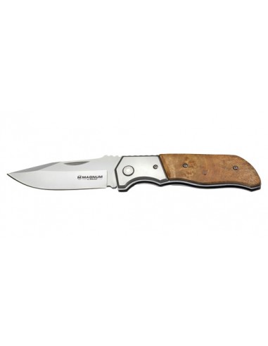 Couteau Forest Ranger 42 - MAGNUM BY...