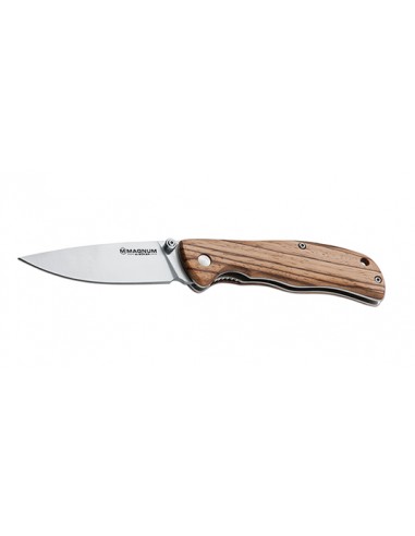 Couteau Blackpacker - MAGNUM BY BOKER