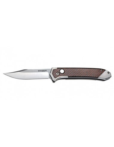 Couteau Rubico - MAGNUM BY BOKER