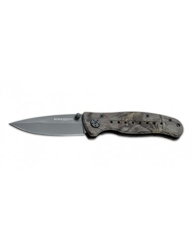 Couteau Defilade - MAGNUM BY BOKER