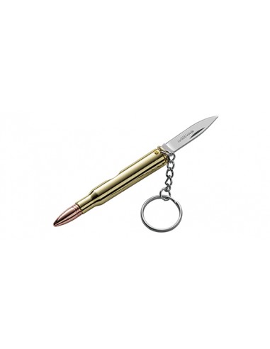 Couteau 30-06 Bullet Knife - MAGNUM...