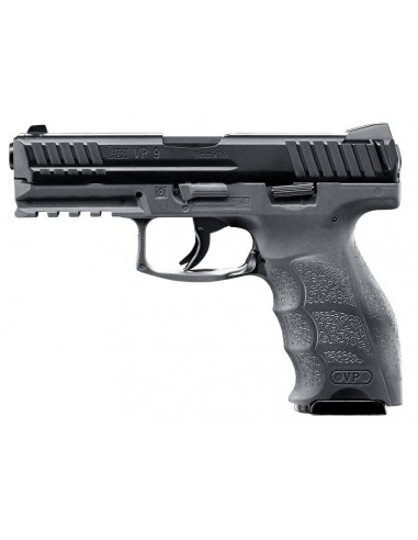 Pistolet CO2 Bersa BP9CC Air Soft - ASG