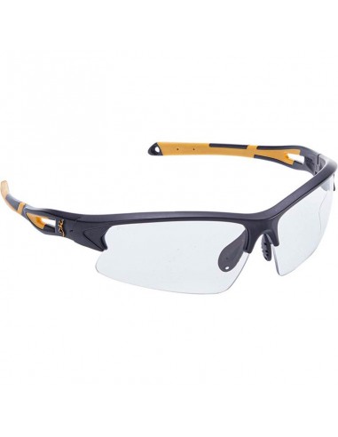 Lunettes De Tir On-Point Blancs -...