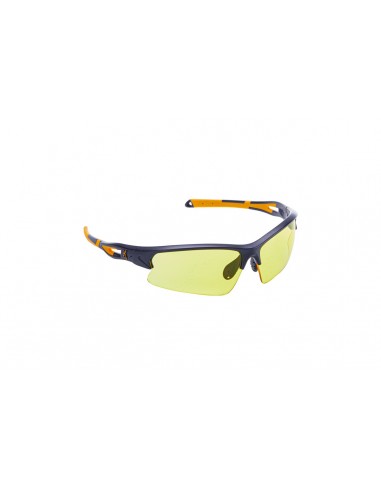 Lunettes De Tir On-Point Jaunes -...