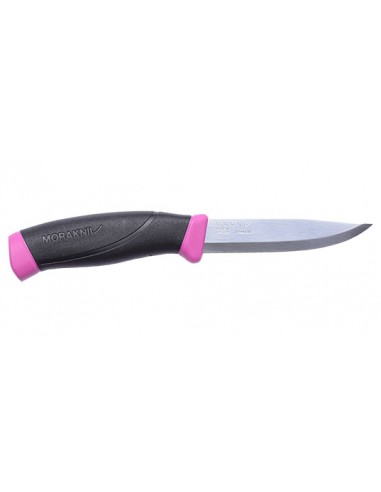 Couteau Companion Rose - MORAKNIV