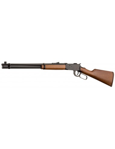 464 Lever Action Cal.22LR - MOSSBERG