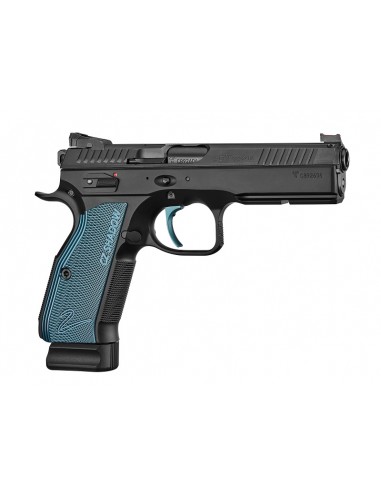 Arme De Poing Shadow 2 9mm Para - CZ