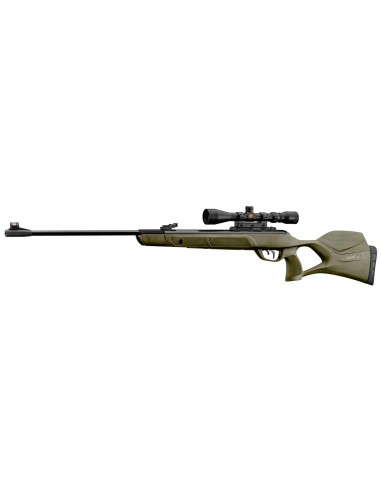 G-Magnum 1250 Jungle Avec Lunette - GAMO