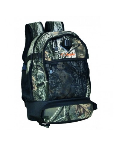 Sac A Dos De Chasse Camo - BENISPORT