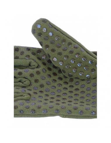 Gants Thermiques Anti-Slide Kaki...