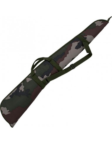 Fourreau Pour Fusil Camo - PERCUSSION