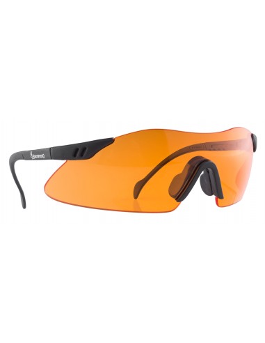 Lunettes De Protection Oranges...