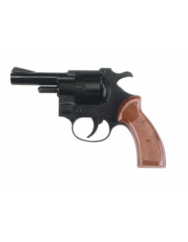 Revolver 6mm A Blanc Mod.314 Noir -...