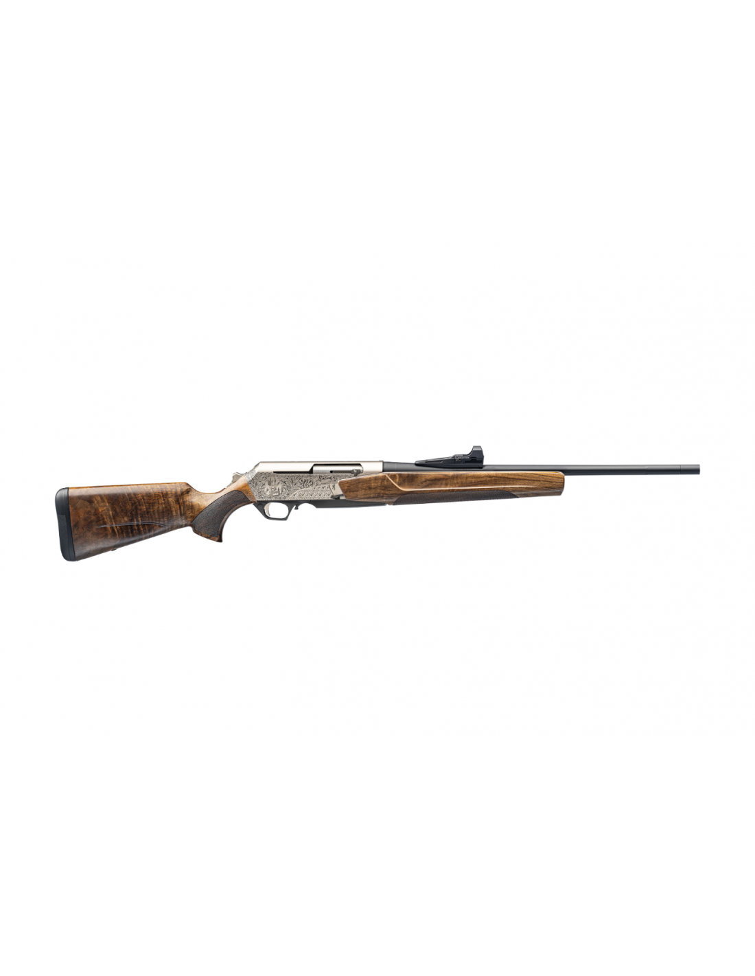 Carabine Bar X Platinum Pistol Wood Grade Reflex K Browning