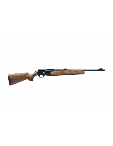 Carabine Maral 4X Hunter Bavarian...