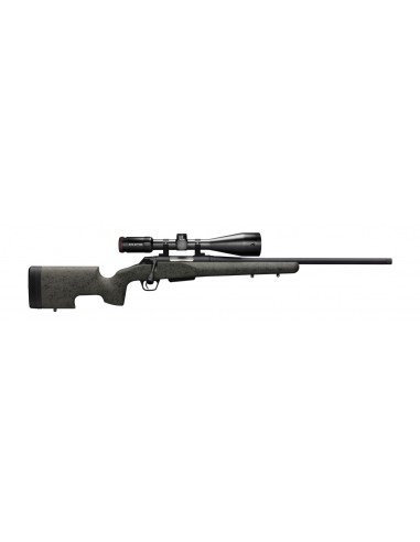 Carabine XPR Long Range Threaded -...