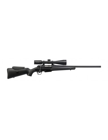 Carabine XPR Varmint Adjustable...