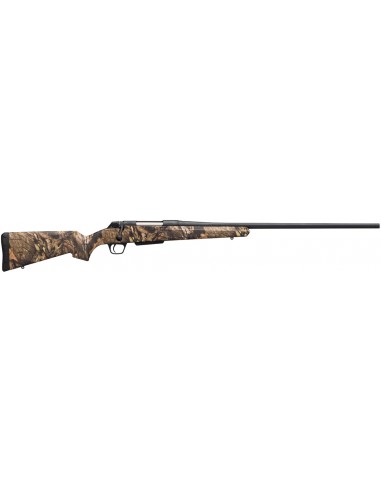 Carabine XPR Hunter Mobuc Threaded -...