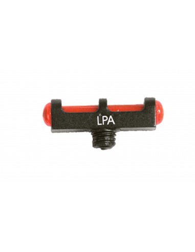 Guidon Fibre Optique Rouge LPA 2.6mm...