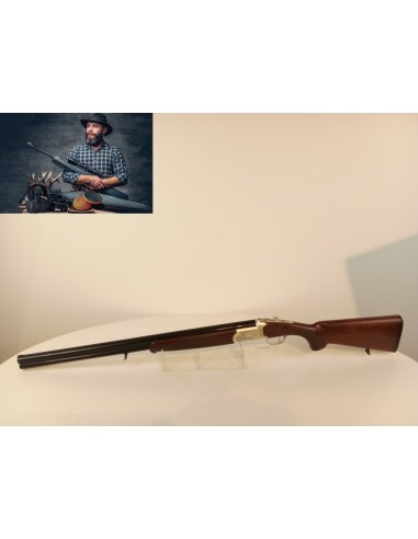 (2055) Fusil De Chasse Superposé...