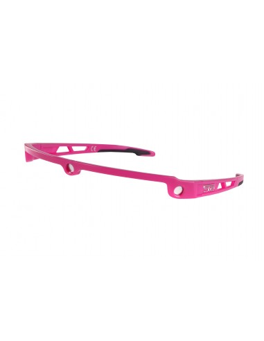 Kit Lunettes STE Mag Monture Rose + 4...